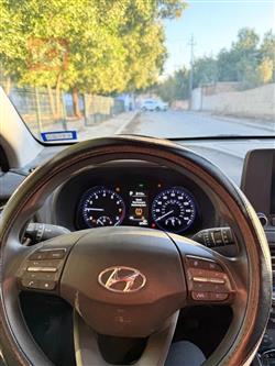 هيونداي كونا